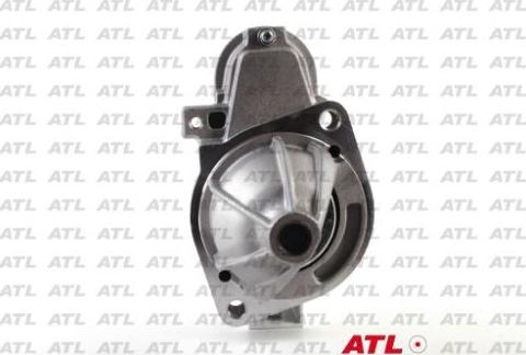 ATL Autotechnik A 17 265 - Стартер vvparts.bg