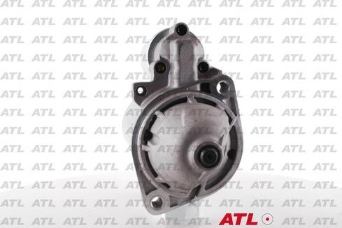 ATL Autotechnik A 17 260 - Стартер vvparts.bg