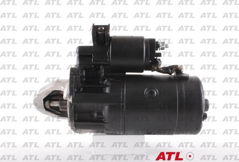 ATL Autotechnik A 17 220 - Стартер vvparts.bg