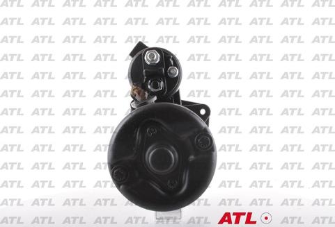 ATL Autotechnik A 17 220 - Стартер vvparts.bg