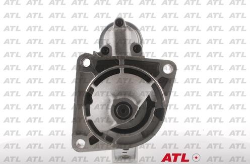 ATL Autotechnik A 17 790 - Стартер vvparts.bg