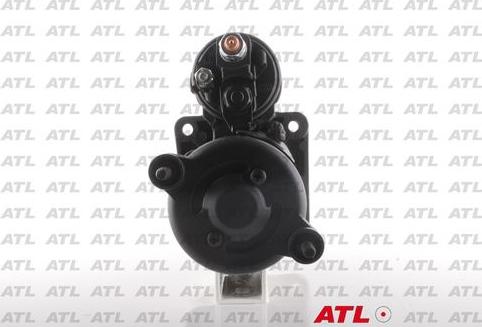 ATL Autotechnik A 17 775 - Стартер vvparts.bg