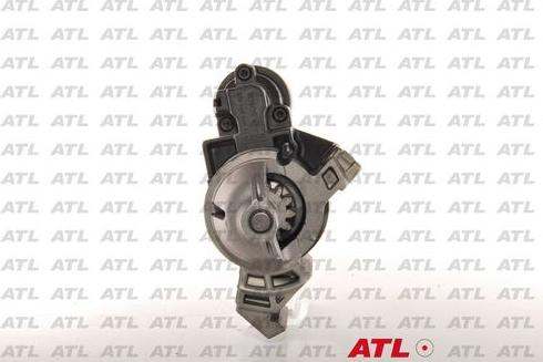 ATL Autotechnik A 24 980 - Стартер vvparts.bg