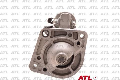 ATL Autotechnik A 24 680 - Стартер vvparts.bg