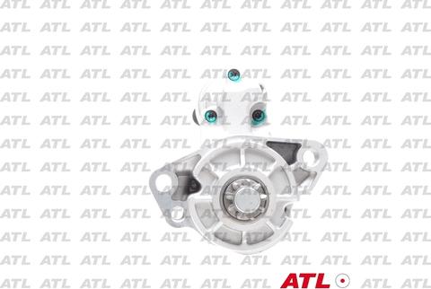 ATL Autotechnik A 24 050 - Стартер vvparts.bg