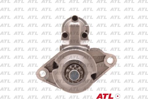 ATL Autotechnik A 24 360 - Стартер vvparts.bg