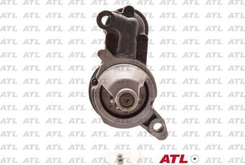 ATL Autotechnik A 25 400 - Стартер vvparts.bg