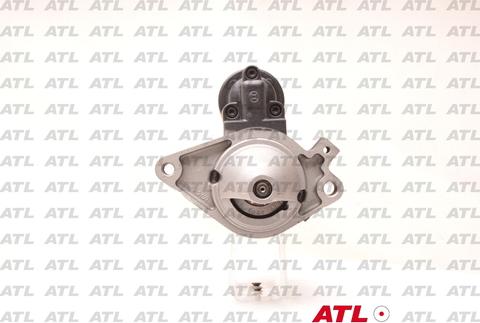 ATL Autotechnik A 25 640 - Стартер vvparts.bg