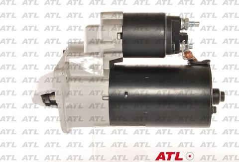 ATL Autotechnik A 25 190 - Стартер vvparts.bg