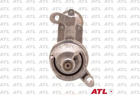 ATL Autotechnik A 25 160 - Стартер vvparts.bg