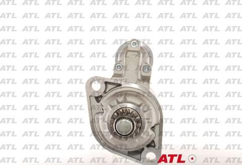 ATL Autotechnik A 25 110 - Стартер vvparts.bg