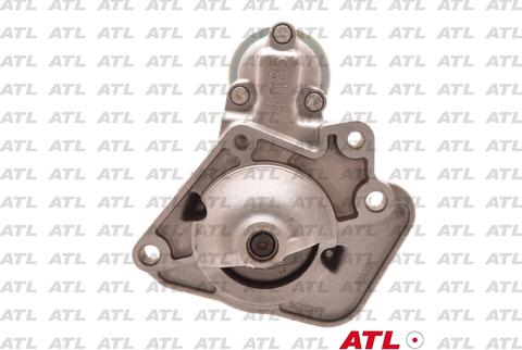 ATL Autotechnik A 25 180 - Стартер vvparts.bg