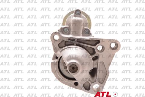 ATL Autotechnik A 25 390 - Стартер vvparts.bg