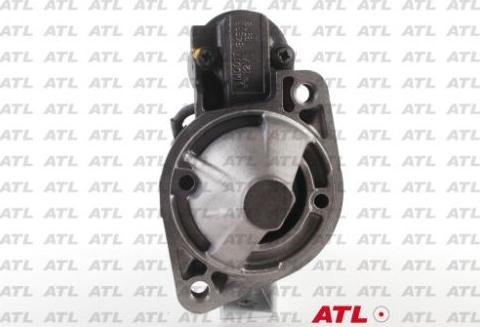 ATL Autotechnik A 20 410 - Стартер vvparts.bg