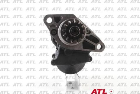 ATL Autotechnik A 20 630 - Стартер vvparts.bg