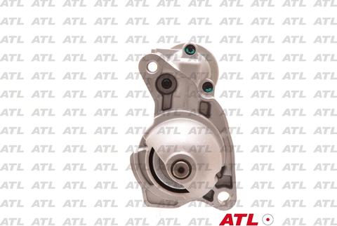 ATL Autotechnik A 20 850 - Стартер vvparts.bg