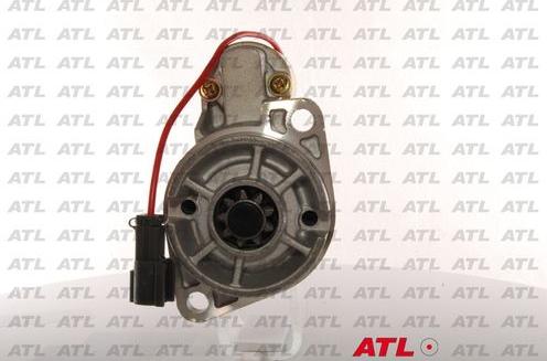 ATL Autotechnik A 20 810 - Стартер vvparts.bg