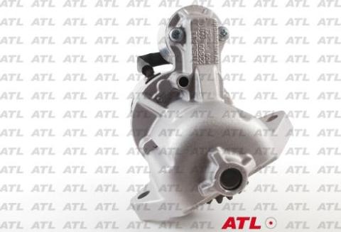 ATL Autotechnik A 20 740 - Стартер vvparts.bg