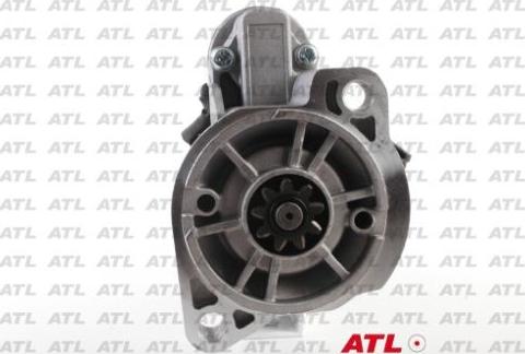 ATL Autotechnik A 20 710 - Стартер vvparts.bg