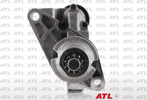 ATL Autotechnik A 20 780 - Стартер vvparts.bg