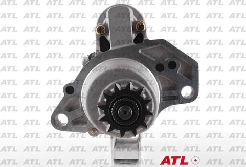 ATL Autotechnik A 20 720 - Стартер vvparts.bg