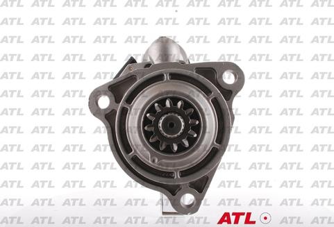 ATL Autotechnik A 21 490 - Стартер vvparts.bg