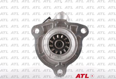 ATL Autotechnik A 21 480 - Стартер vvparts.bg