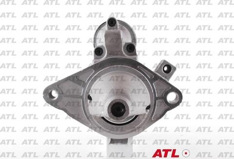 ATL Autotechnik A 21 550 - Стартер vvparts.bg