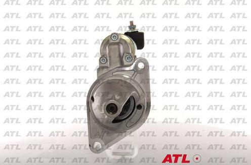 ATL Autotechnik A 21 560 - Стартер vvparts.bg