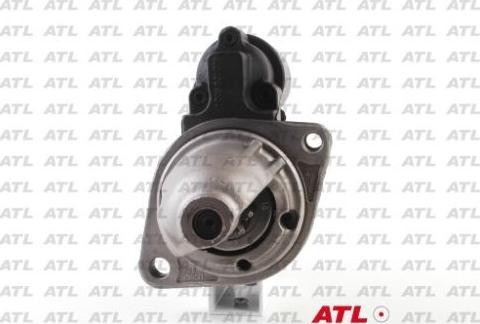 ATL Autotechnik A 21 500 - Стартер vvparts.bg