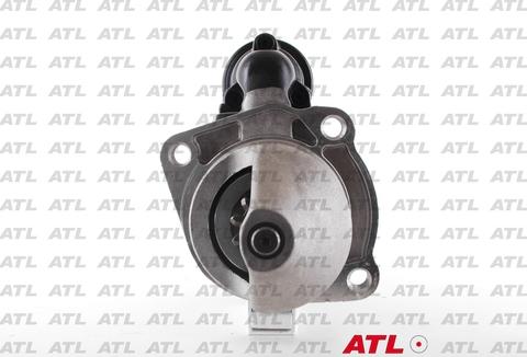 ATL Autotechnik A 21 520 - Стартер vvparts.bg