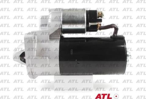 ATL Autotechnik A 21 640 - Стартер vvparts.bg