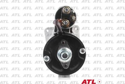 ATL Autotechnik A 21 640 - Стартер vvparts.bg