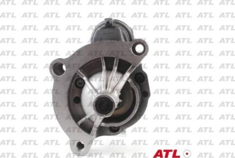 ATL Autotechnik A 21 600 - Стартер vvparts.bg