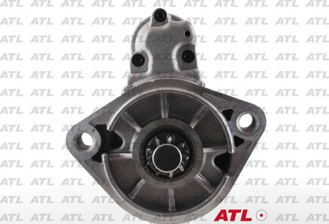 ATL Autotechnik A 21 630 - Стартер vvparts.bg