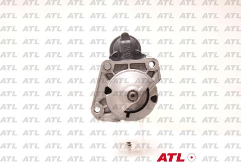 ATL Autotechnik A 21 620 - Стартер vvparts.bg