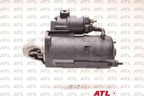 ATL Autotechnik A 21 040 - Стартер vvparts.bg