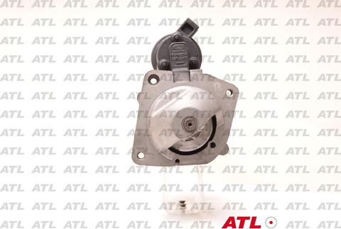 ATL Autotechnik A 21 040 - Стартер vvparts.bg