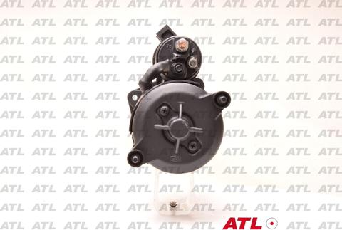 ATL Autotechnik A 21 040 - Стартер vvparts.bg