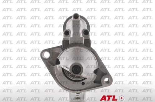 ATL Autotechnik A 21 060 - Стартер vvparts.bg