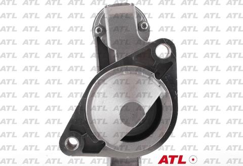 ATL Autotechnik A 21 070 - Стартер vvparts.bg