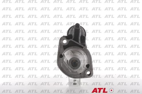 ATL Autotechnik A 21 800 - Стартер vvparts.bg