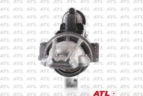 ATL Autotechnik A 21 810 - Стартер vvparts.bg