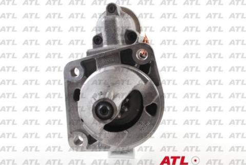 ATL Autotechnik A 21 820 - Стартер vvparts.bg