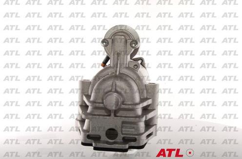 ATL Autotechnik A 21 350 - Стартер vvparts.bg