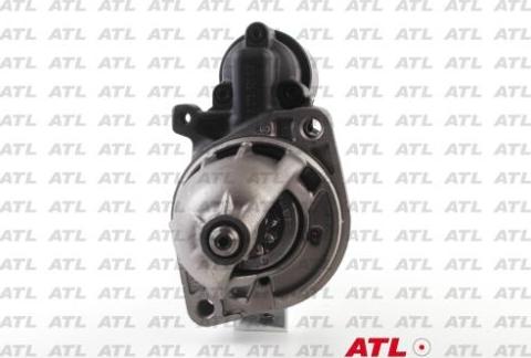 ATL Autotechnik A 21 360 - Стартер vvparts.bg