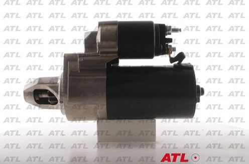 ATL Autotechnik A 21 300 - Стартер vvparts.bg