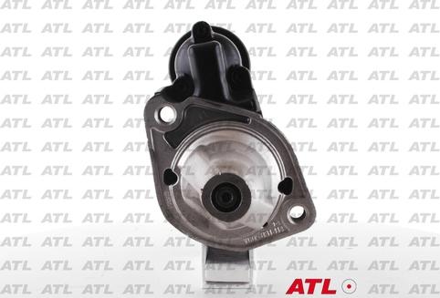 ATL Autotechnik A 21 310 - Стартер vvparts.bg