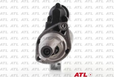 ATL Autotechnik A 21 330 - Стартер vvparts.bg