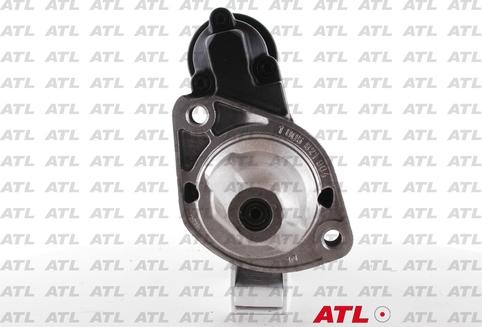 ATL Autotechnik A 21 290 - Стартер vvparts.bg